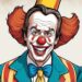Newsom Clown