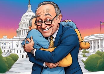 Chuck schumer
