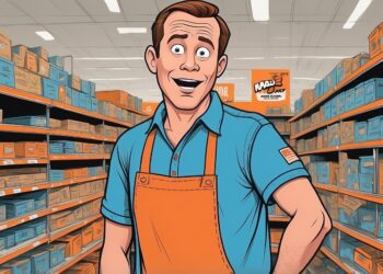 Home Depot