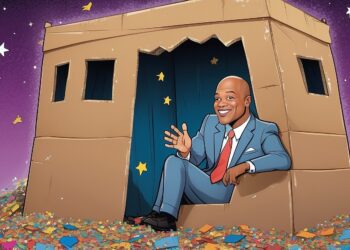 More Cardboard