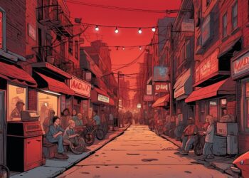 Redlight