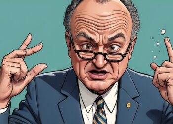 Chuck Schumer