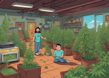 Weedschool