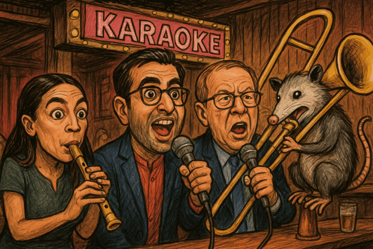 Karaoke