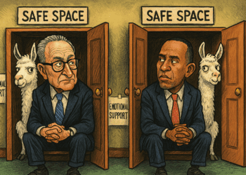 Safe Spaces