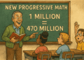 new math