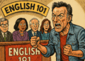English 101
