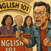 English 101