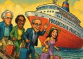 progressive cruise