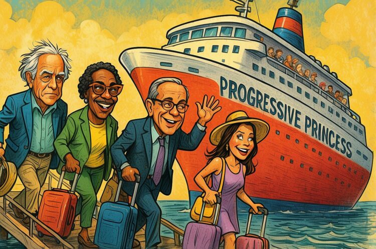 progressive cruise