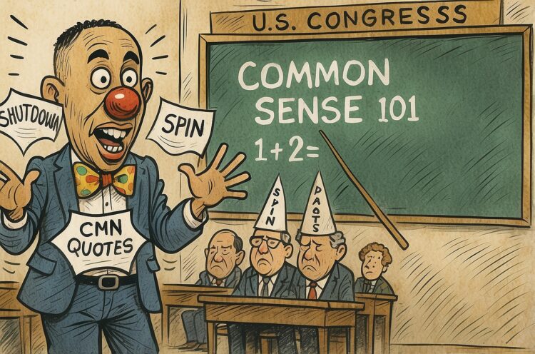 clown