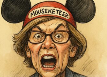 mouseketeers