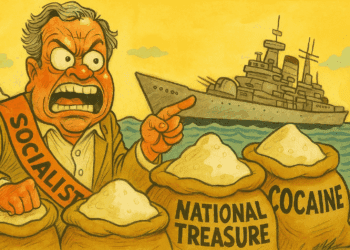 fair trade stimulant