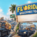 Welcome to Florida