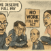 no work full pay