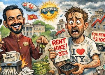 Socialist rent