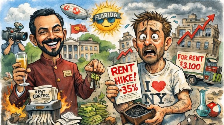 Socialist rent