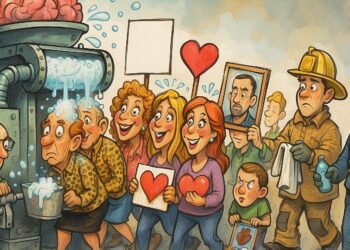 brain wash