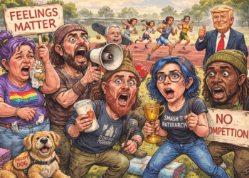 No Running In Sports