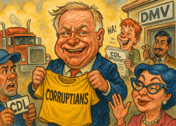 Keeping up with the Corruptians