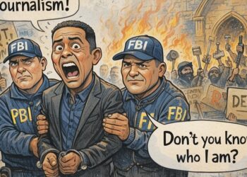 You Dont Know Who I am