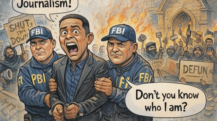 You Dont Know Who I am