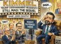 Same Ol Kimmel