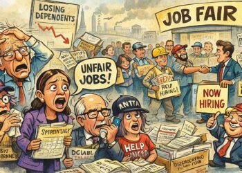 unfair you made jobs