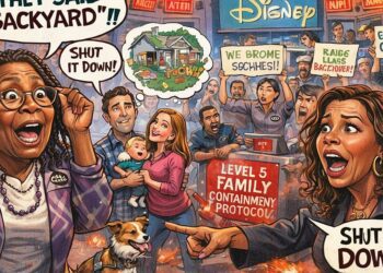 no more families
