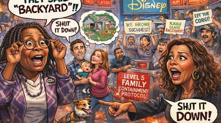 no more families
