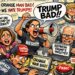 Dems a Mess
