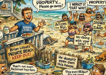 Backstreetsbeach