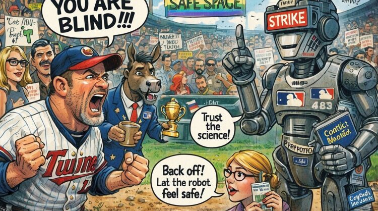 MLB Bot