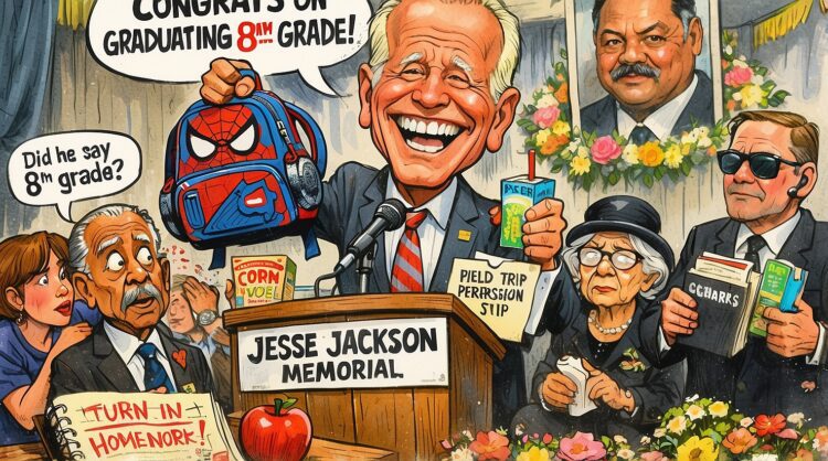 Smarter than an 8th grader