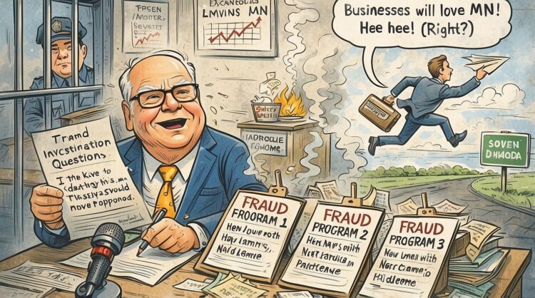 New Fraud