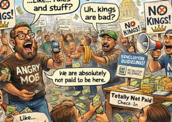 No Kings