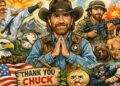 Thank You Chuck