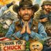 Thank You Chuck