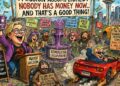 Progressive Taxes