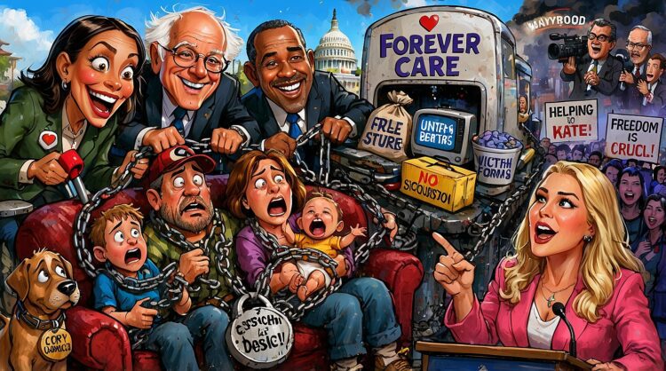 Forever Care