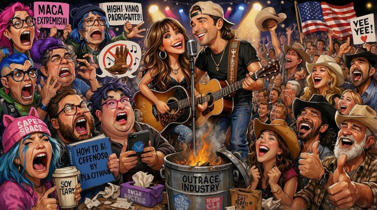 Country music
