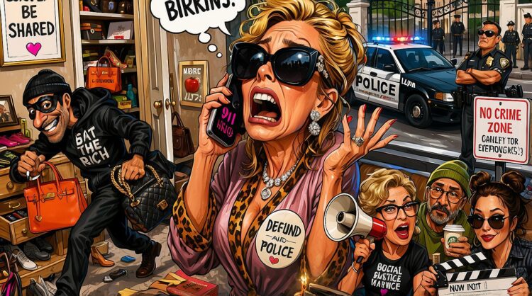 Hollywood Elite