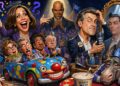 Clown Car
