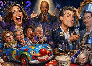 Clown Car