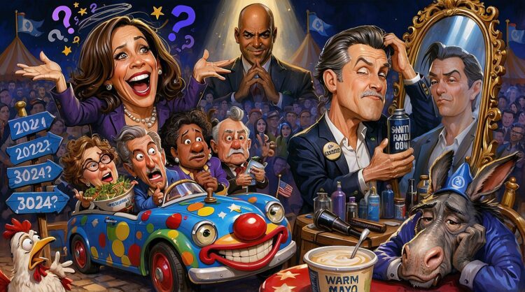 Clown Car