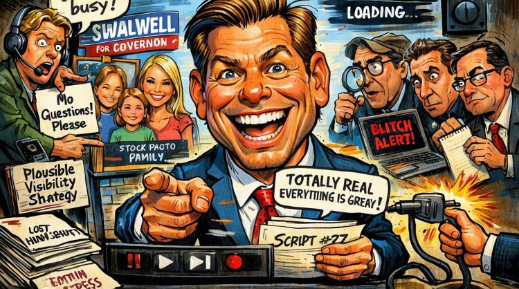 Swalwell