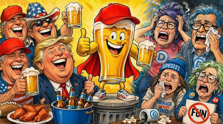 BEER BEER