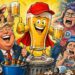 BEER BEER