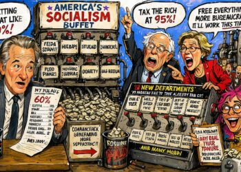 Tax The Rich