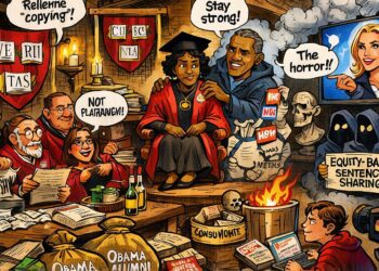 HArvard LIES